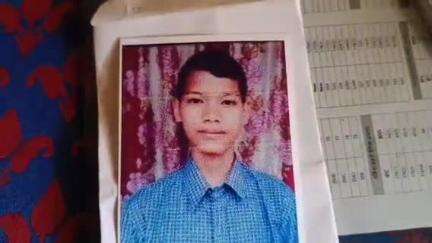 সাব্রুম: বেতাগা নাথুরাম পাড়ার সতের বছর বয়সী ছেলে নিখোঁজ, সাব্রুম থানায় মামলা