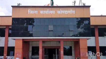 केशकाल: सुशासन तिहार के तहत 5 मई सोमवार को ग्राम खालेमुरवेण्ड से होगा समाधान शिविर का शुभारंभ