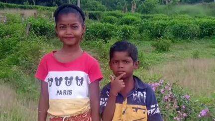 সোণাৰি: সাপেখাতী আৰক্ষী থানাৰ অন্তৰ্গত গৰীয়া চিগা গাওঁৰ পৰা সন্ধানহীন দুই শিশু, ঘটনাক লৈ সৃষ্টি হৈছে চাঞ্চল্যৰ