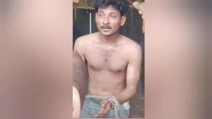 ఎమ్మిగనూరు: గుడికళ్ గ్రామంలో ఆంజనేయుడు విగ్రహం ధ్వంసం చేసిన యువకుడికి దేహశుద్ధిచేసిన స్థానికులు