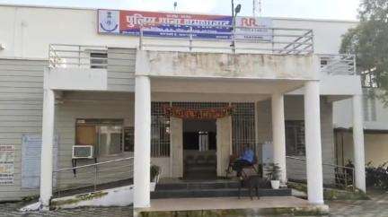 शमशाबाद: लखार में शादी में आए युवक पर दो लोगों ने किया हमला, शमशाबाद पुलिस ने मामला दर्ज किया