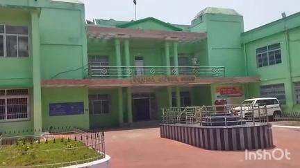 ନୟାଗଡ ସଦର: ଶରଧା ପୁର ଗ୍ରାମ ପଞ୍ଚାୟତର ଦୁଇ ଗ୍ରାମ ମଧ୍ୟ ରେ ଅସନ୍ତୋଷ, ଉପଜିଲ୍ଲାପାଳ ଙ୍କ ନିକଟ ରେଗ୍ରାମ ବାସୀ ହାଜର