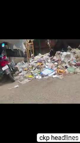 बड़ी खबर आ रही है चक्रधरपुर बाटा रोड से