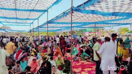 जावरा: जावरा में 'इज़्ज़ते माई निकाह' के तहत निशुल्क सामूहिक विवाह संपन्न