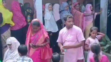করিমগঞ্জ: আগামীকাল রবিবার ৪ মে শ্রীভূমি জেলার ৮ টি ভোট কেন্দ্রে পুনঃ ভোটের ঘোষণা নির্বাচন আয়োগের
