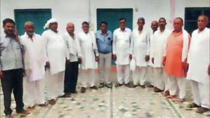 चरखी दादरी: चरखी दादरी में 4 मई को भगवान परशुराम जन्मोत्सव कार्यक्रम, दादरी और बाढडा के विधायक रहेंगे मौजूद