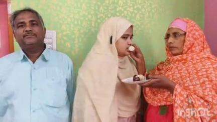 রতুয়া ১: মাদ্রাসার মাধ্যমিকের ফলাফলে ভগবানপুর হাই মাদ্রাসার ছাত্রী যুগ্মভাবে রাজ্যের প্রথম