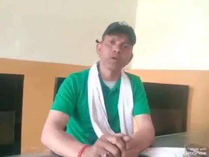 सतपुली: पूर्व प्रमुख पोखड़ासुरेंद्र रावत ने सतपुली में ग्राम सभा स्तर पर बेरोजगार युवकों को वन अग्नि रोकने हेतु 2 बजे बुलाया