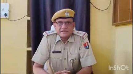 जैसलमेर: झलारिया गांव में शादी समारोह में अफीम की मनुहार पर भणियाणा पुलिस ने की कार्रवाई, एनडीपीएस एक्ट के तहत प्रकरण दर्ज