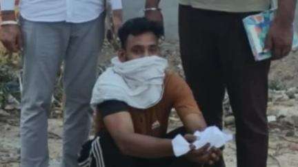 डबवाली: गांव चौटाला क्षेत्र से सीआईए डबवाली ने 6.74 ग्राम हेरोइन के साथ एक युवक को किया गिरफ्तार