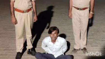 जैसलमेर: मोहनगढ़ पुलिस ने हत्या के प्रयास के मामले में लंबे समय से फरार ₹10 की इनामी अपराधी को किया गिरफ्तार