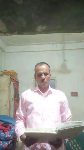 AICTSL Indore @#
Kamal Singh Verma nolakha par traffic traffic warden mein kam karta hun tatha meri salary March mahine