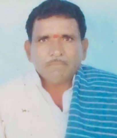 నిజాంసాగర్: వడ దెబ్బకి దూప్ సింగ్ తాండా వాసి మృతి