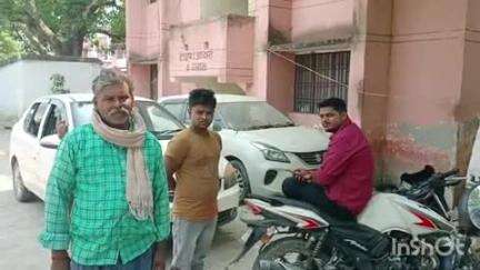 बहराइच: कोटवा बाजार के पास बहन के यहां जा रहे बाइक सवार युवक की सड़क हादसे में हुई मौत, पुलिस जांच में जुटी