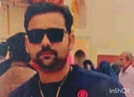उरई: एट थाना पुलिस ने अज्ञात वाहन चालक के खिलाफ बाइक में टक्कर मारने और युवक की मौत के मामले में दर्ज किया मुकदमा