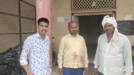 फिरोज़ाबाद: पटीकरा पुल के पास प्राइवेट बस की टक्कर से बुजुर्ग महिला की हुई मौत, परिजनों में मचा कोहराम