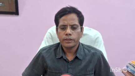 गोपालगंज: नीट परीक्षा के लिए प्रशासन की तैयारी पूरी, 7 केंद्रों पर होगी परीक्षा: सदर एसडीओ डा प्रदीप