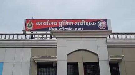 बिंद्रानवागढ़ गरियाबंद: जिला गरियाबंद के थाना जुगाड़ के ग्राम मोतीपानी के मध्य जंगल पहाड़ी में पुलिस और नक्सलियों के बीच मुठभेड़