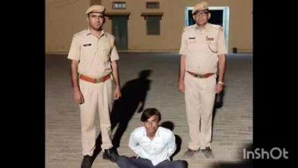 जैसलमेर: मोहनगढ़ पुलिस ने हत्या के प्रयास के मामले में लंबे समय से फरार चल रहे एक बदमाश को किया गिरफ्तार