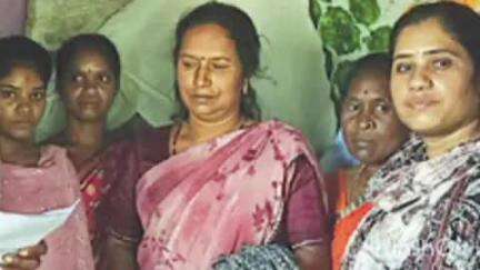 यवतमाळ: सरपंचाच्या कार्य तत्परतेने कापरा येथे थांबला बालविवाह
