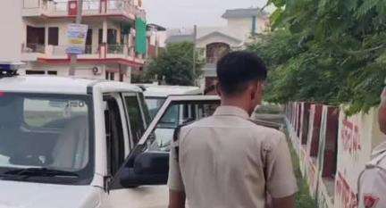अटेली: अटेली सदर थाना क्षेत्र के एक गांव से इंजीनियरिंग की छात्रा हुई लापता, कॉलेज जाने के लिए घर से निकली थी