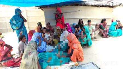 महसी: नयापुरवा में संदिग्ध परिस्थितियों में फंदे से लटका मिला नवविवाहिता का शव, जांच एवं वैधानिक कार्रवाई में जुटी पुलिस