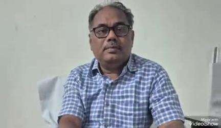 గజపతినగరం: బొండపల్లి మండలంలో  మే 5 నుంచి ఆధార్ స్పెషల్ డ్రైవ్ : బొండపల్లి లో ఎంపీడీవో తులసీనాథ్