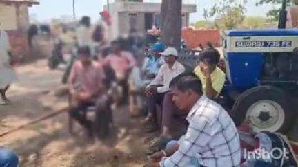 લીમખેડા: લીમખેડા ના જાદાખેરીયા ગામે બાળ લગ્ન અટકાવવાની કામગીરી કરાઈ