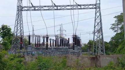 జగిత్యాల: పట్టణంలో పలు వార్డులలో ఆదివారం, చెట్ల కొమ్మలు తొలగించుట కొరకు విద్యుత్ సరఫరా నిలిపివేత
