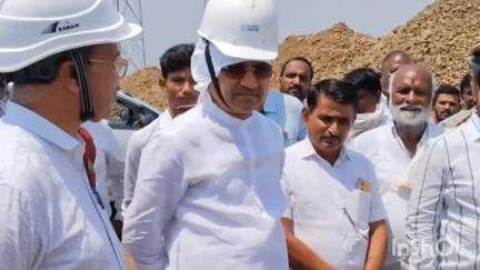 ಕಮಲನಗರ: ಪವರ್ ಗ್ರೀಡ್ ಪ್ರಾರಂಭದಿಂದ ಸರ್ವಾಂಗೀಣ ಅಭಿವೃದ್ಧಿ: ಚಿಮ್ಮೆಗಾಂವ್‌ನಲ್ಲಿ ಮಾಜಿ ಕೇಂದ್ರ ಸಚಿವ ಭಗವಂತ ಖೂಬಾ