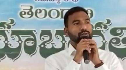 జగిత్యాల: ఎండ‌లు, వ‌డ‌గాలుల నేపథ్యంలో ప్రజలు అప్రమత్తంగా ఉండాలి : జిల్లా కలెక్టర్​ బి. సత్య ప్రసాద్