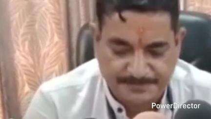 लालकुऑ: दूध उत्पादक सहकारी संघ लालकुआं ने आंचल दूध के दामों में की वृद्धि