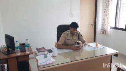 पटेरा: बमनपुरा में मकान की दीवार पर आपत्तिजनक शब्द लिखे मिले, वीडियो वायरल मामले में SDOP ने दी जानकारी