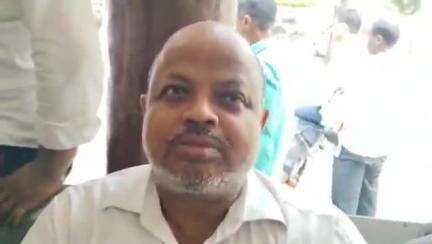 #santkabirnagar उप निबंधक कार्यालय को धनघटा तहसील बनाने का मामला #uttarpradesh #Gorakhpur #bangaon #viral #basti #mau