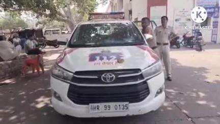 सिवानी: शिवानी के वार्ड नंबर 8 में भैंस चोरी मामले में पुलिस ने 3 आरोपियों को गिरफ्तार किया