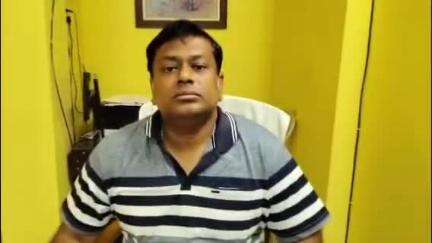 হিলি: প্রধানমন্ত্রীকে নকল করছেন মুখ্যমন্ত্রী, জগন্নাথ মন্দিরের প্রসাদ বিতরণ নিয়ে মুখ্যমন্ত্রীকে খোঁচা সুকান্তের