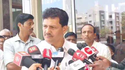 करवीर: लाडक्या बहिणींचा निर्णय घेतल्यानंतर सर्वच खात्यांना थोडी कसरत करावी लागते ही वस्तुस्थिती आहे : पालकमंत्री प्रकाश आबिटकर