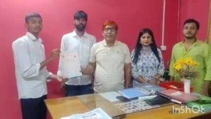 মানিকচক: মাধ্যমিকে নজর কাড়ল প্রত্যন্ত এলাকার সাহেবনগর উচ্চ বিদ্যালয়ের ফলাফল