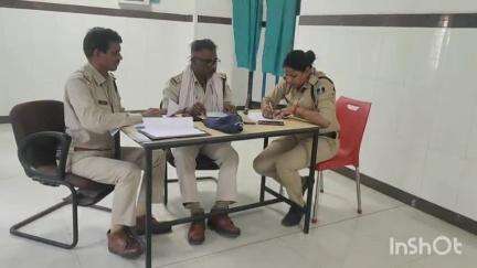 विदिशा नगर: गुप्तेश्वर मंदिर निवासी 19 वर्षीय युवती की मेडिकल कॉलेज में मौत, डॉक्टर ने किया मृत्यु घोषित