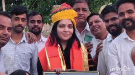 देेवगढ़: देवगढ़ बार एसोसिएशन ने अतिरिक्त मुख्य न्यायिक मजिस्ट्रेट पूनम मीणा को दी विदाई, कई अधिवक्ता रहे मौजूद