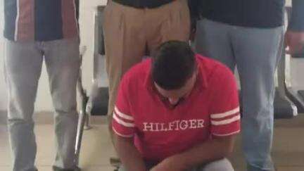 हिसार: हांसी पुलिस ने धोखाधड़ी मामले में आरोपी को गिरफ्तार किया, क्रेडिट कार्ड का पिन बनाने के लिए ओटीपी पूछकर ₹78,236 की ठगी की थी