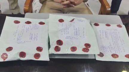লালগোলা: লালগোলায় আবার হেরোইনসহ যুবক গ্রেফতার, প্রশাসনের কড়া নজরদারিতেও থামছে না মাদক পাচার