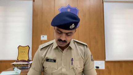 વઢવાણ: જુની અને નવી મોરવાડ વચ્ચે લૂંટના બનાવના આરોપી ઝડપાયા ડીવાયઅેસપીઅે કચેરીથી પ્રતિક્રિયા આપી