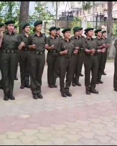 करसोग: वन मंडल करसोग में वन मित्रों का प्रशिक्षण शुरू हुआ