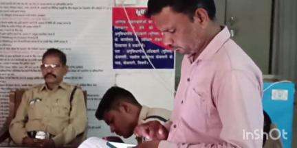केवलारी: ग्राम मलारा से डोब के बीच विद्युत पोल से तार चोरी, थाना केवलारी में शिकायत दर्ज