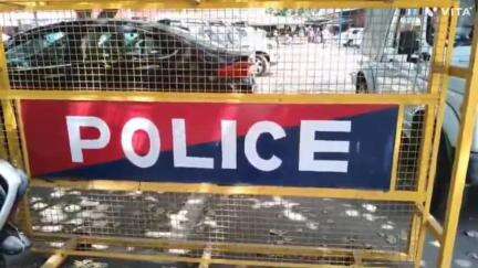 जींद: नरवाना पुलिस ने बाइक चोरी के एक आरोपी को किया गिरफ्तार