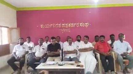 ಬಾಗೇಪಲ್ಲಿ: ಬಡಮಕ್ಕಳ ಶಿಕ್ಷಣದ ಬಗ್ಗೆ ನಿರ್ಲಕ್ಷಿಸಿದರೆ ಸಹಿಸುವುದಿಲ್ಲ, ಪಟ್ಟಣದಲ್ಲಿ ಸಿಪಿಐಎಂ ರಾಜ್ಯ ಸಮಿತಿ ಸದಸ್ಯ ಡಾ.ಅನಿಲ್ ಕುಮಾರ್