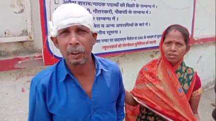 बरेली: थाना इज्जत नगर क्षेत्र के तुला शेरपुर निवासी पीड़ित का आरोप, दबंगों ने पुरानी रंजिश के चलते की मारपीट, SSP से की शिकायत