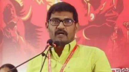 నారాయణ్​ఖేడ్: నారాయణఖేడ్ నియోజకవర్గంలో మంజీరా నదిపై నిర్మించిన ఎత్తిపోతల పథకాలను వినియోగంలోకి తేవాలి: సిపిఎం