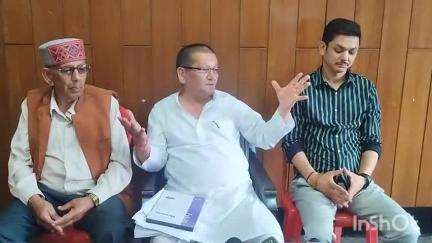 मंडी: इको टूरिज्म के माध्यम से चमकेगा सराज और नाचन क्षेत्र, सरकार ने सराज विधानसभा क्षेत्र की 17 साइटों को दी मंजूरी